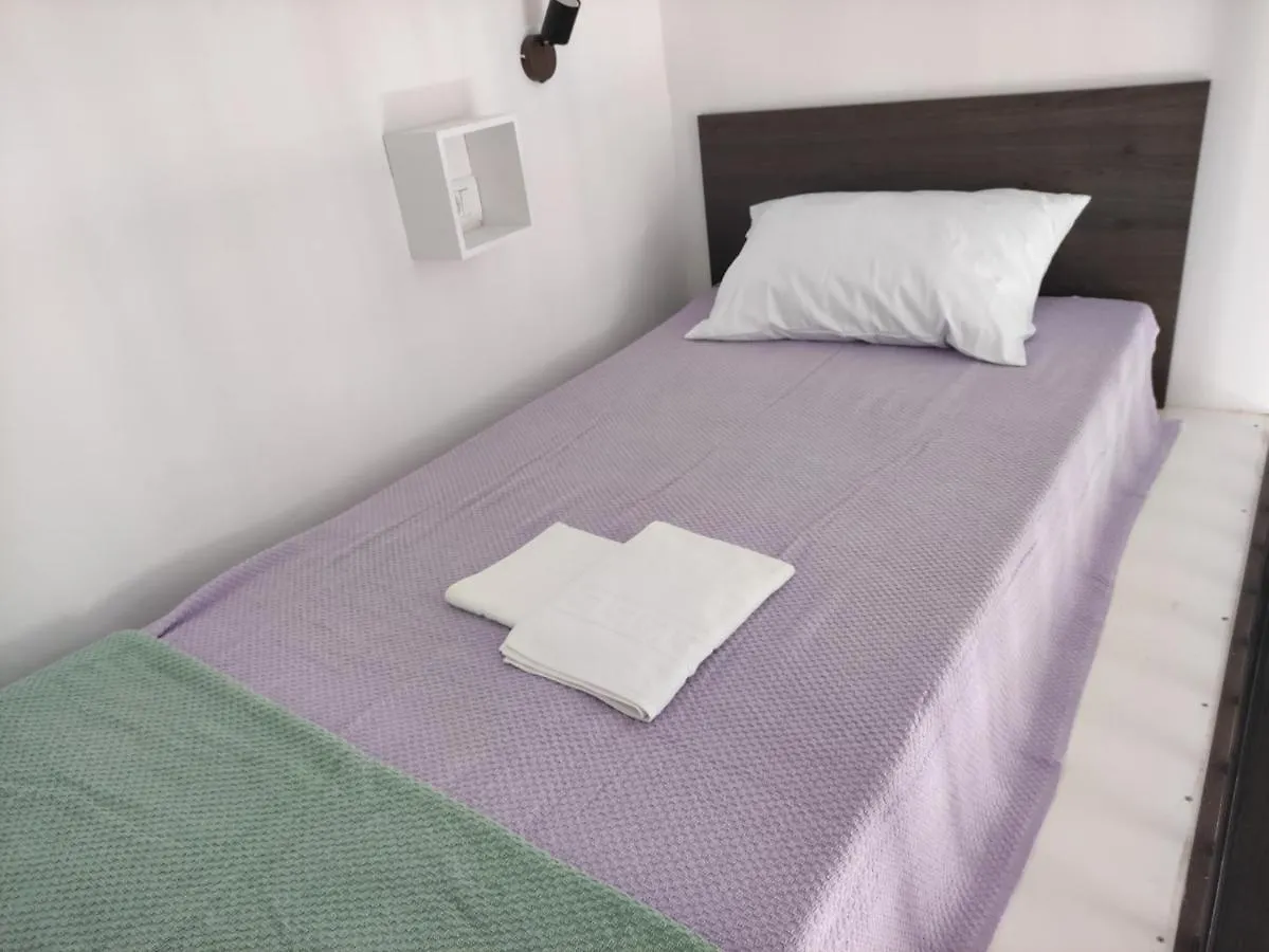 Apartmán Bingo 8B Opatija