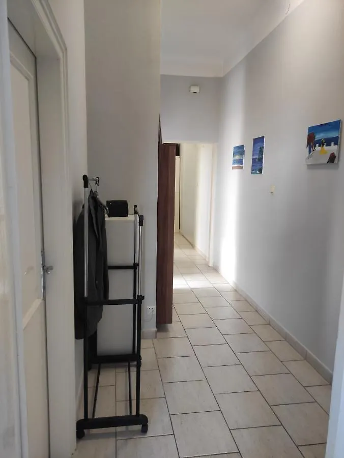 Bingo 8B Apartment Opatija