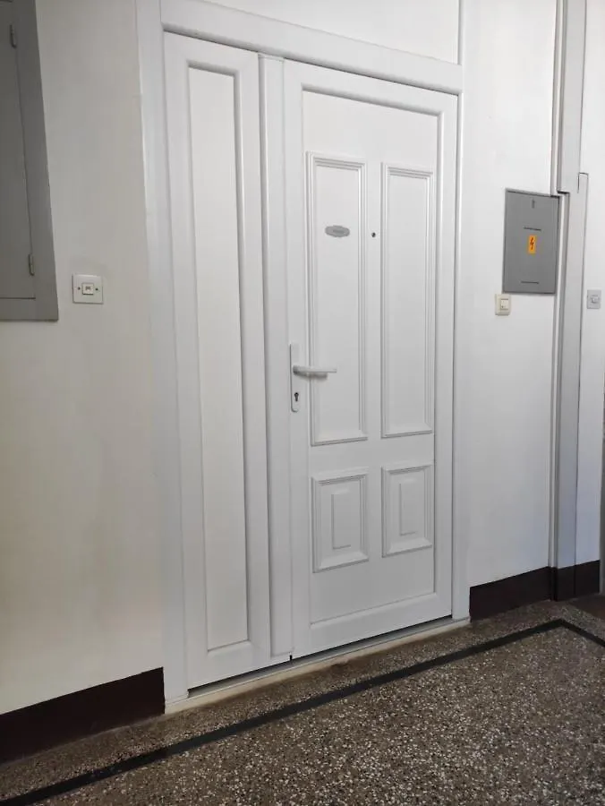 Bingo 8B Apartment Opatija