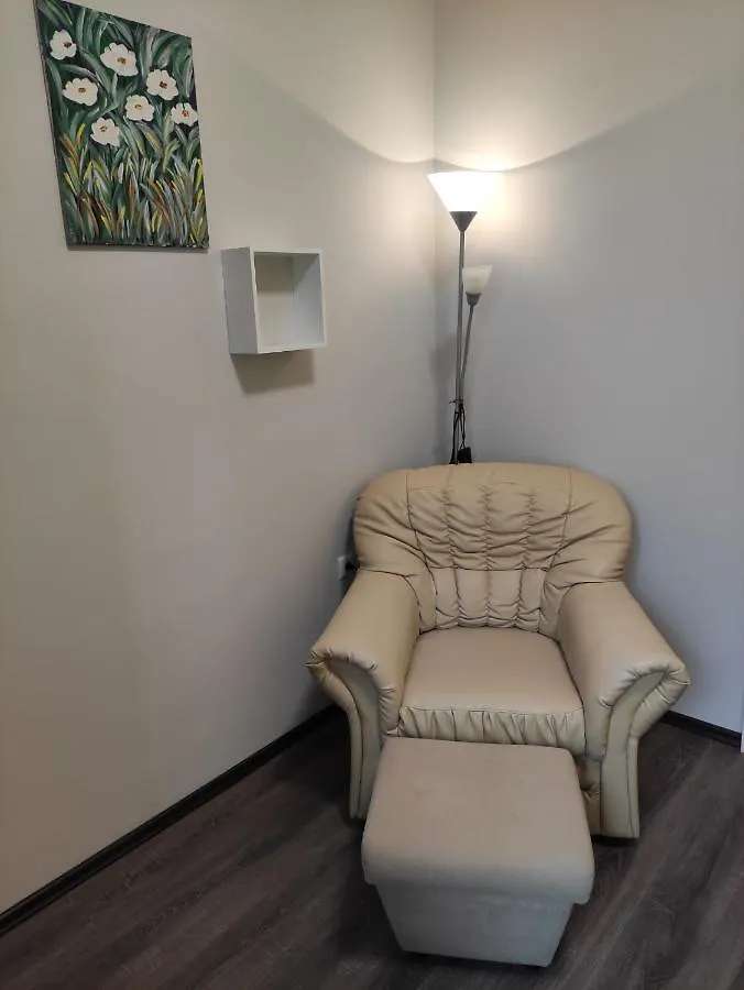Bingo 8B Apartment Opatija