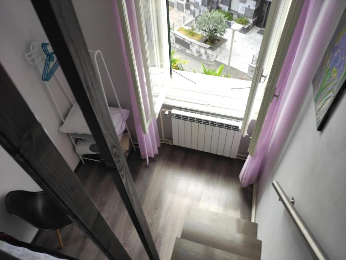 Bingo 8B Apartment Opatija 0*,  Croatia