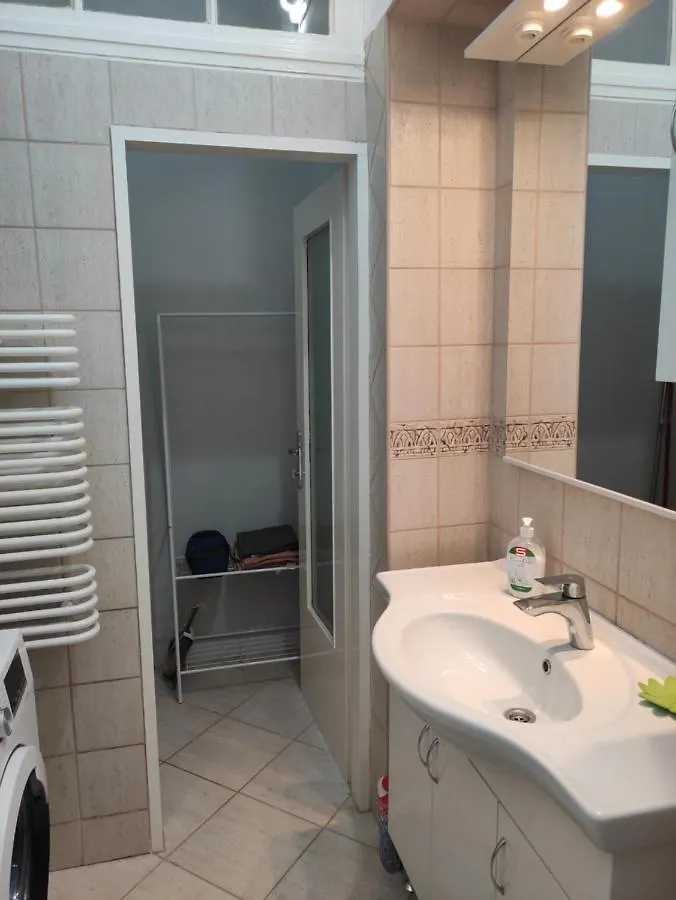 Bingo 8B Apartment Opatija