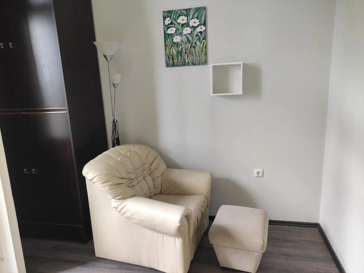 Bingo 8B Apartment Opatija