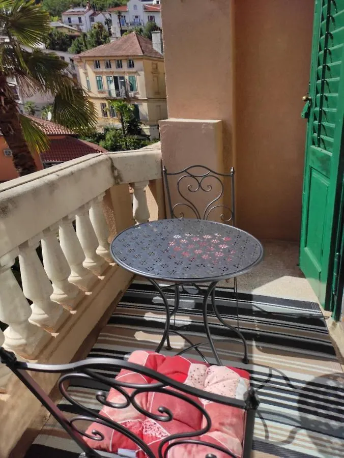 Bingo 8B Apartment Opatija 0*,  Croatia