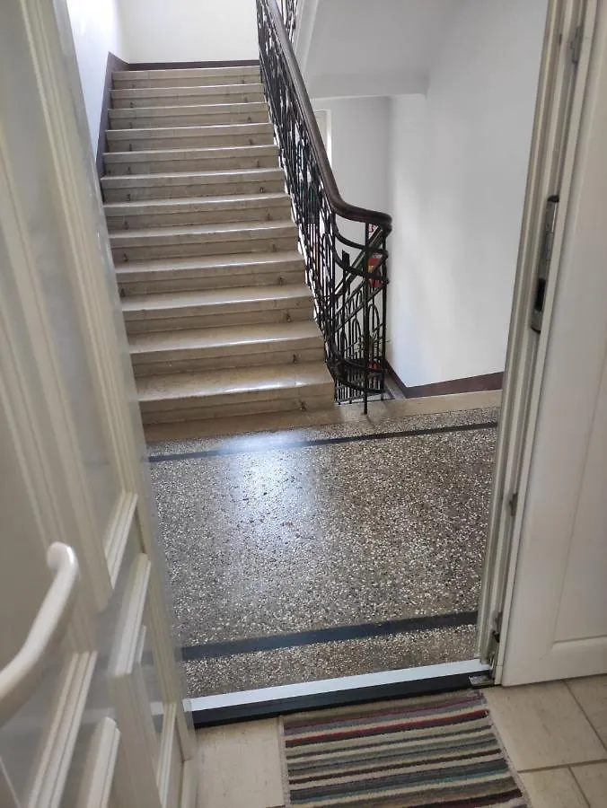 Bingo 8B Apartment Opatija