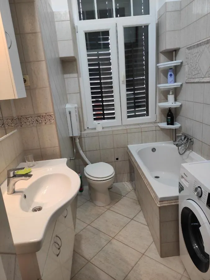 Bingo 8B Apartment Opatija Croatia