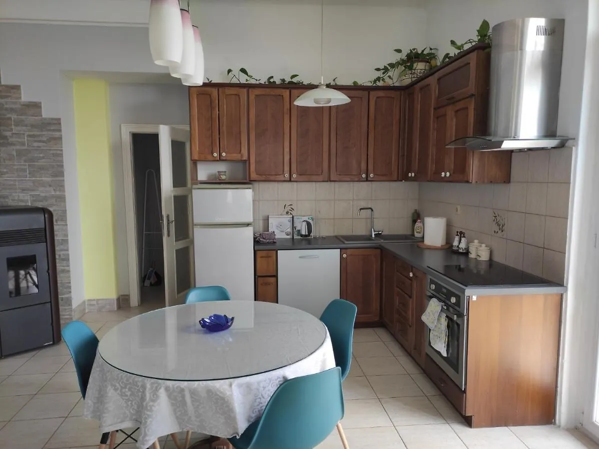 Bingo 8B Apartment Opatija