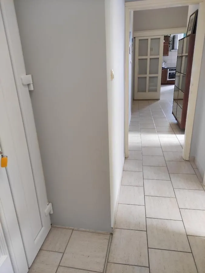 Bingo 8B Apartment Opatija