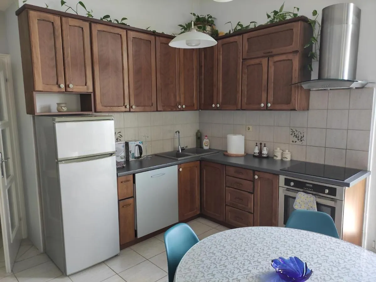 Bingo 8B Apartment Opatija