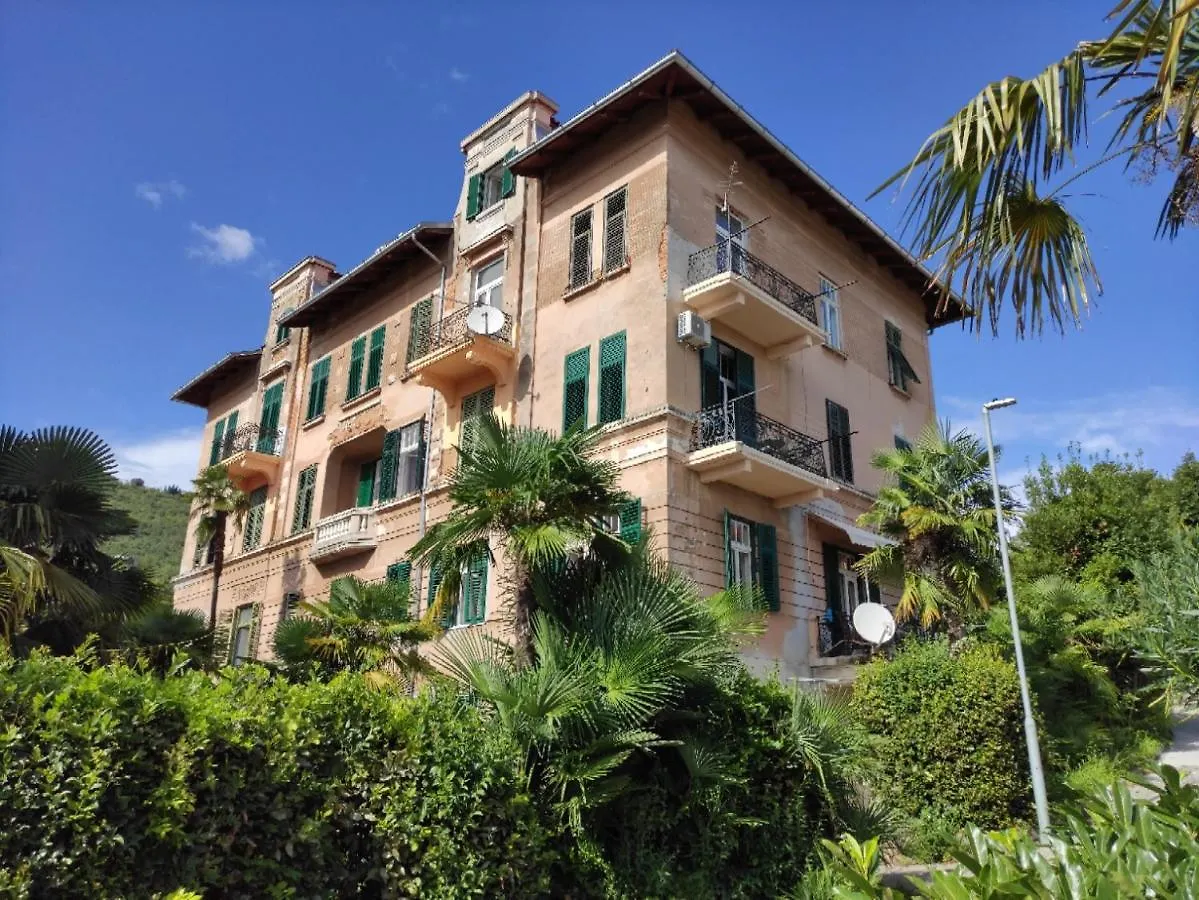 Bingo 8B Apartment Opatija